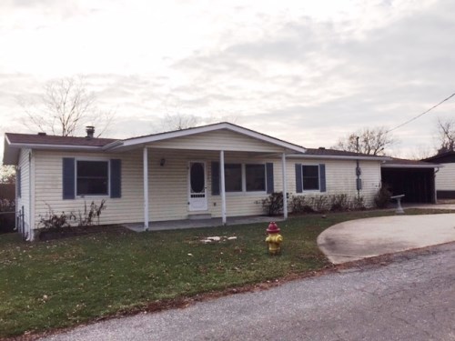 816 Pine Ridge Dr