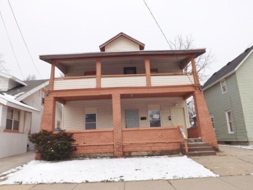105 Sutton St SW #107