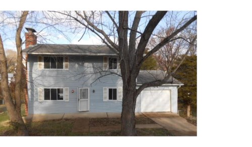 1911 High Cliff Dr