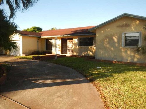 4650 SW 133 AV