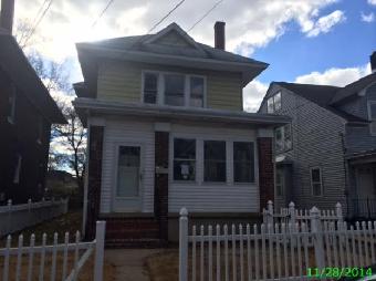 121 Waverly Pl