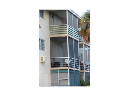 16701 NE 13 AV # 204
