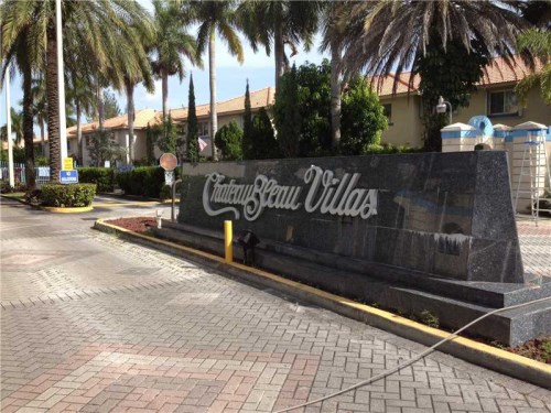 551 NW 82 AV # 521