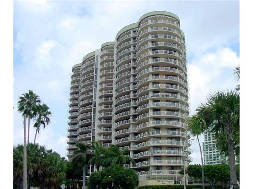 2843 S BAYSHORE DR # 3A