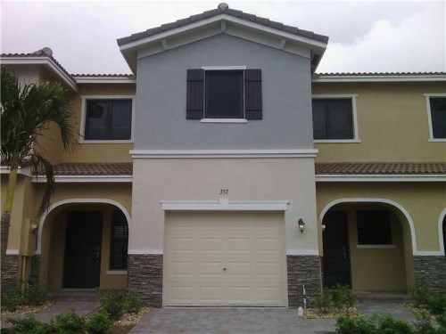 357 NE 194 TE # 0