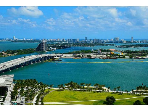 900 BISCAYNE BL # 3408