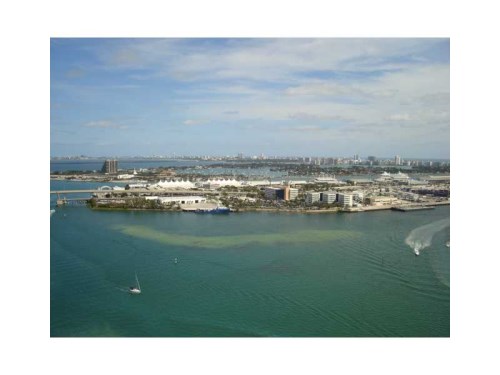 335 BISCAYNE BL # 3708