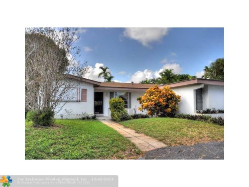3421 NE 18TH AVE