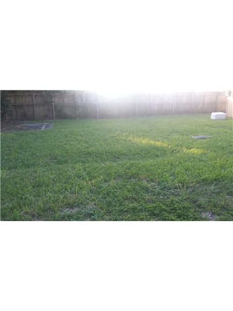 1200 NW 186 ST
