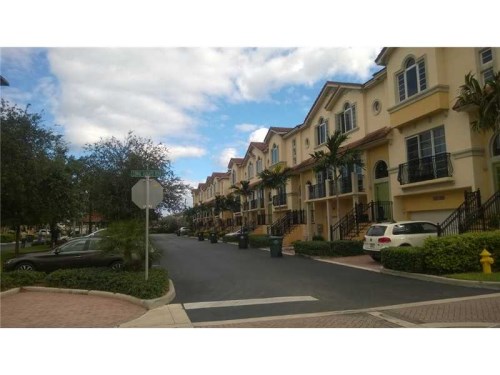 2011 CORAL HEIGHTS BL # 206