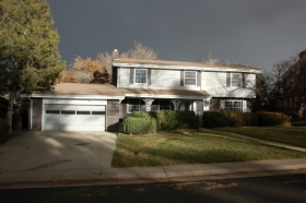 3810 S Hillcrest Dr