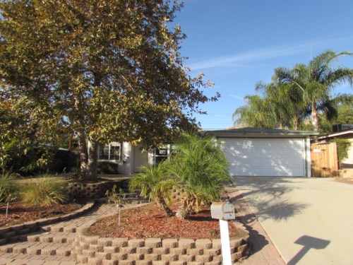 137 West Blaine Str