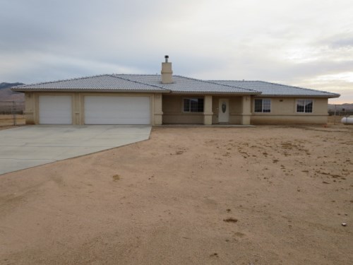 26313 Del Oro Rd