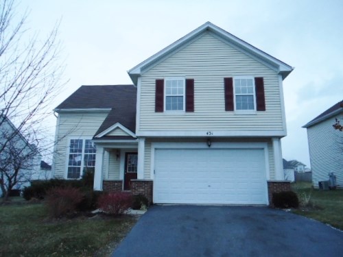 431 N Maggie Ln