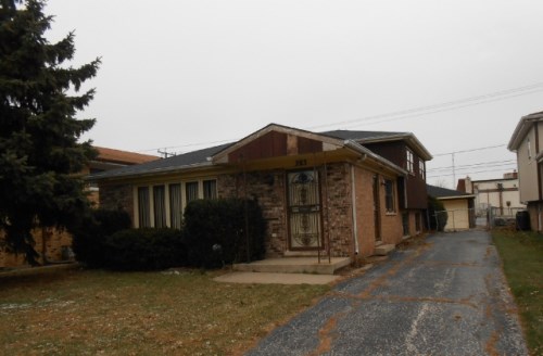 283 Hoxie Ave