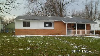 4822 Devonshire Dr