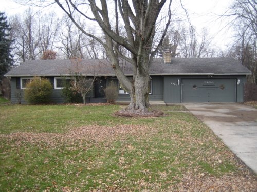 4831 Woodford Drive