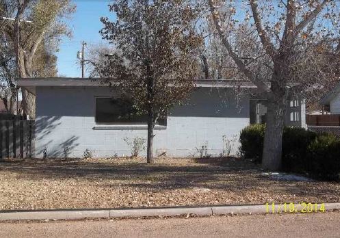 816 Summit St