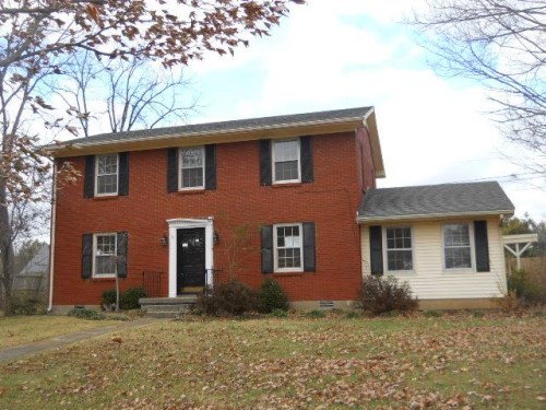 914 Indian Hills Dr