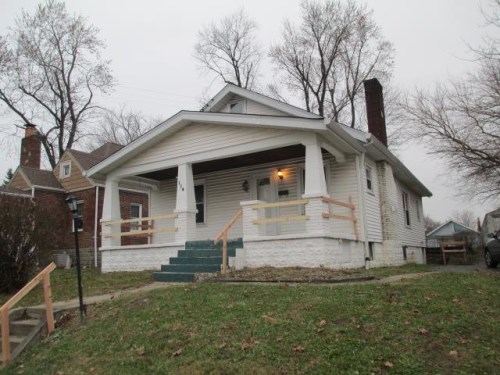 114 Stevenson Rd