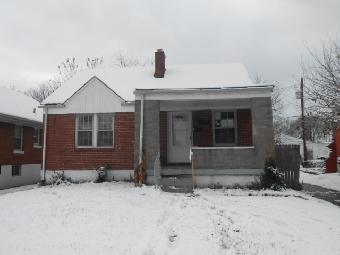 1418 Cypress St