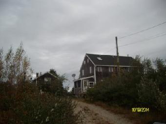 361 Sedgwick Ridge Rd