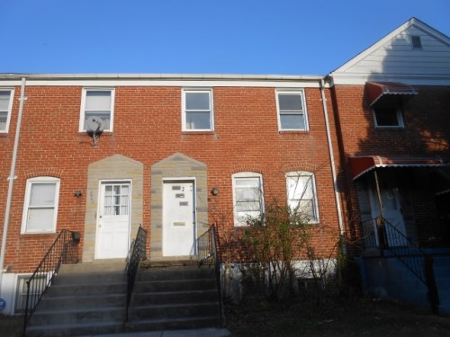 2947 Cornwall Rd