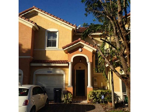 16619 SW 78 TE # N
