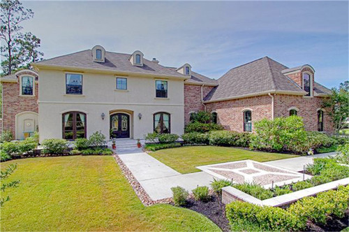 3807 WATERBEND COVE