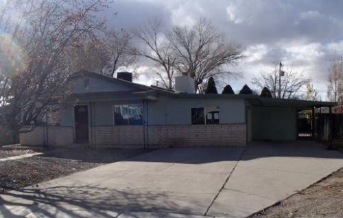 421 N 3rd Street