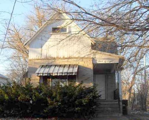208 Pottawattomi Dr