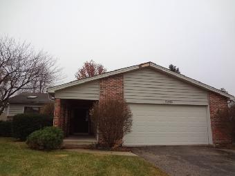 2262 Gleneagles Dr
