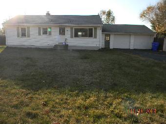 284 Hermitage Dr