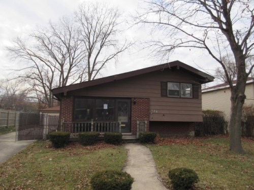 520 Parnell Ave