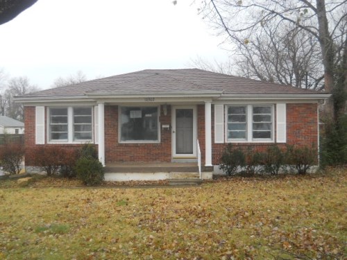 10302 Meadowview Dr