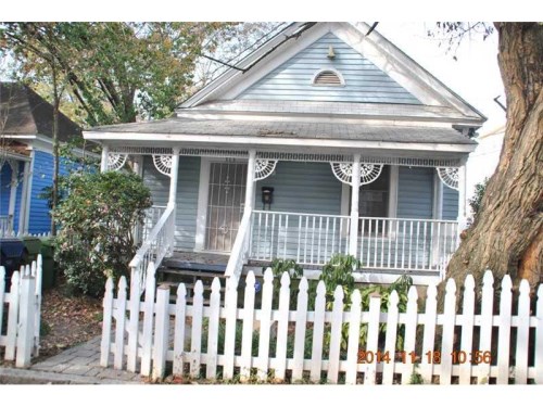 313 Harden Street Se