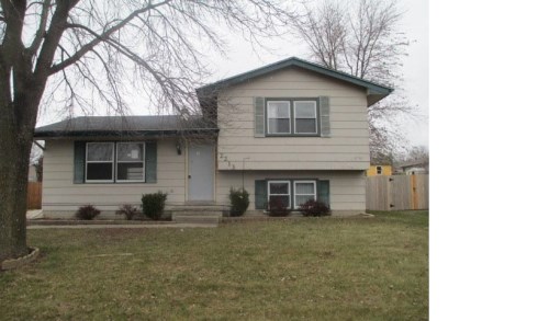 2213 Shady Lane Dr