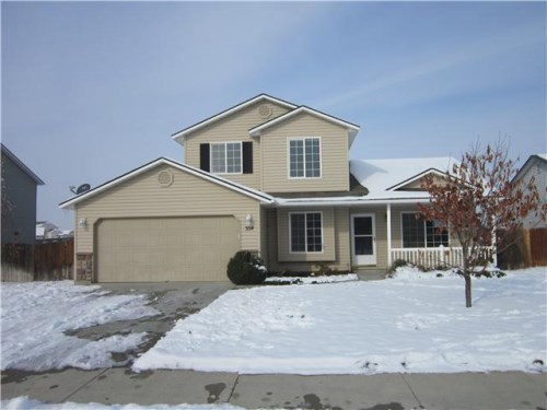 354 W Tallulah Dr
