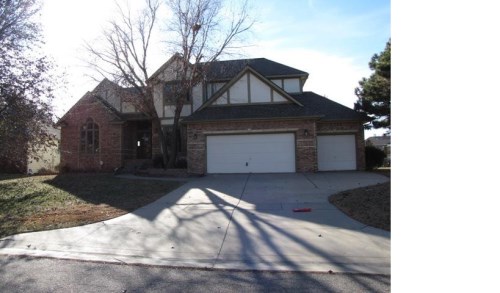 2309 N Pepper Ridge Cir