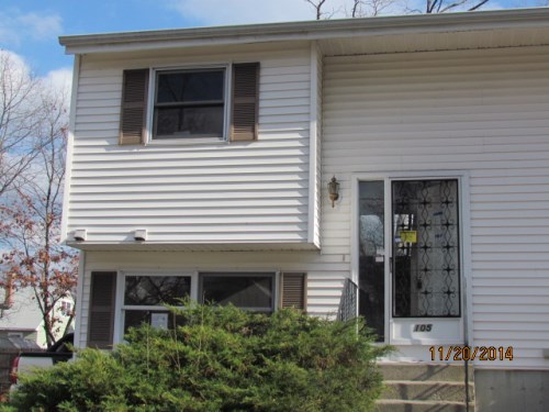 105 Glendale Avenue #1