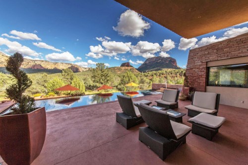 105 Canyon Vista Rd