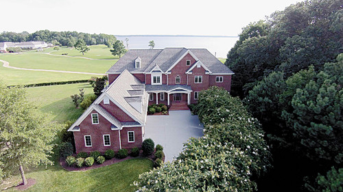 1255 Two Rivers Point