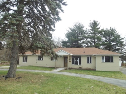22318 Berg Rd