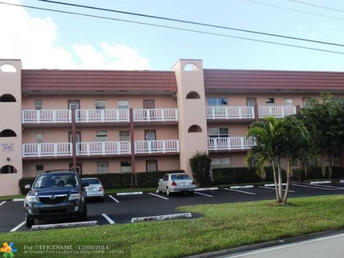 9480 SUNRISE LAKES BL # 210