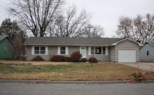 506 South Drive