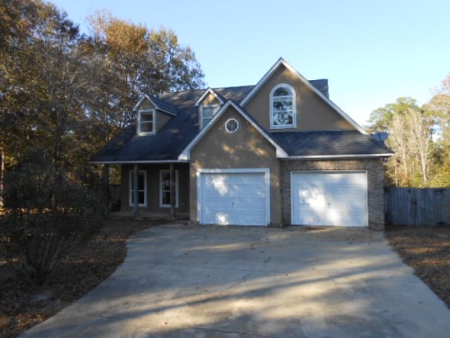 8205 Longwood Drive