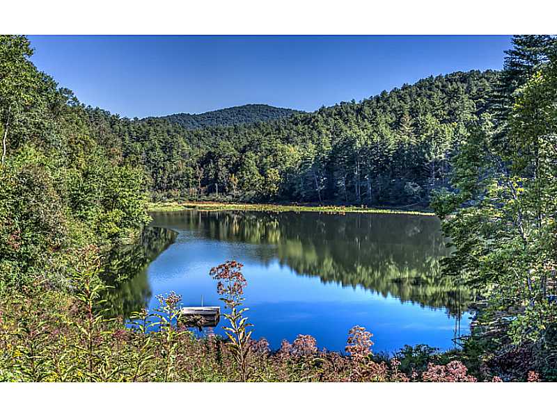 305 Cohutta Wilderness Trail