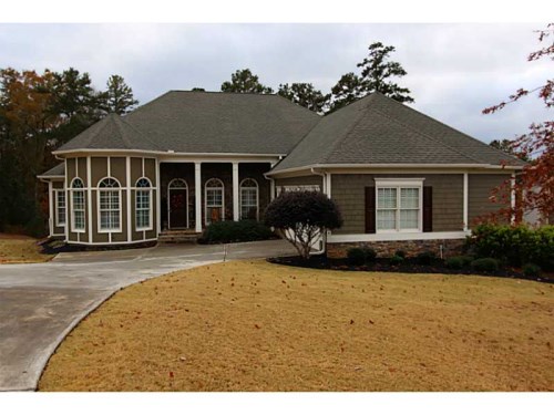 19 Lake Overlook Drive
