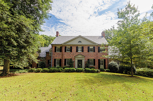 11 Bridgeway Road