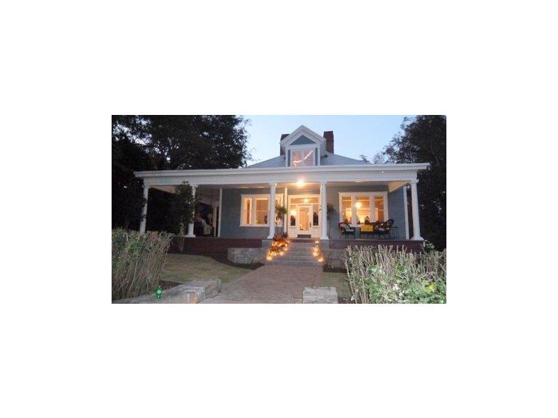 52 Lawrenceville Street